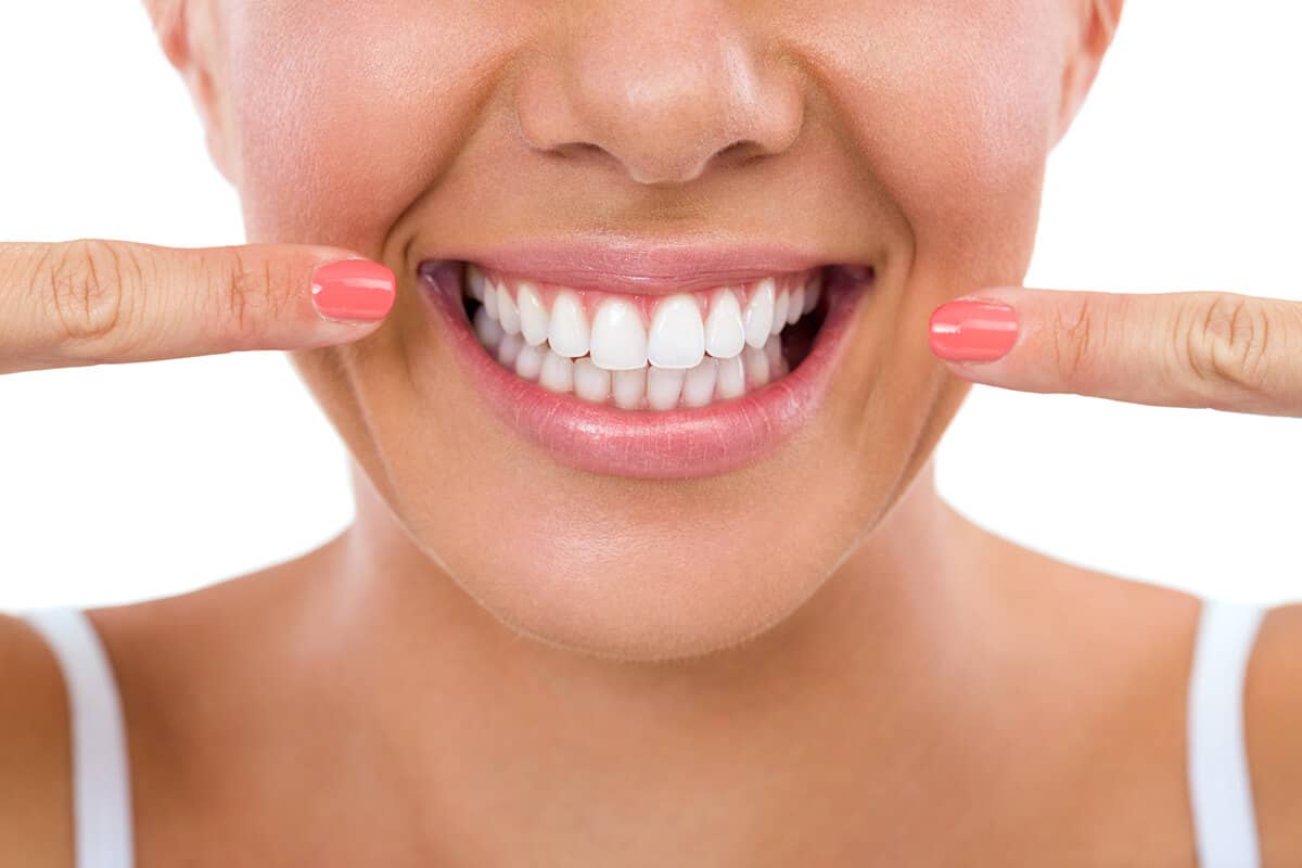 Teeth whitening in Tambaram