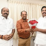 Dr. Balaji Srikanth – Your Trusted Oral Surgeon