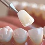 Zirconia vs Porcelain Crowns