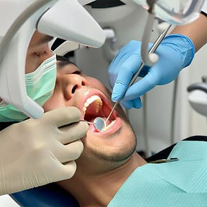 Dental Impaction