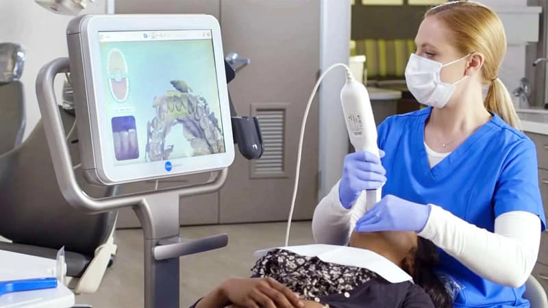 digital dentistry in chennai