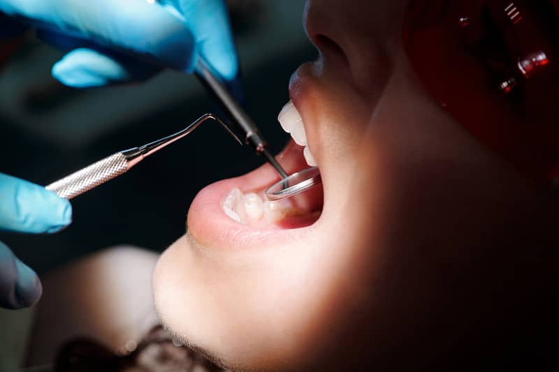 Best dental clinic in tambaram