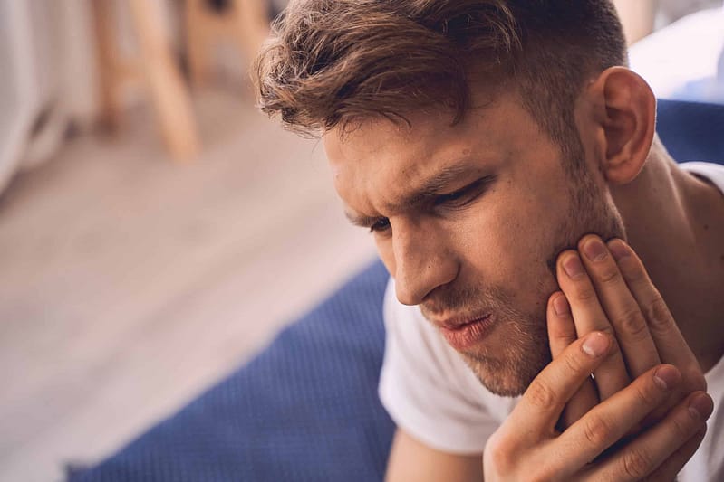 Emergency Dental Care in Tambaram